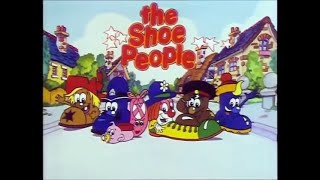 One Second Of Every Shoe People Episode
