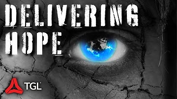 Delivering Hope: Logistics in Disaster and War Zones