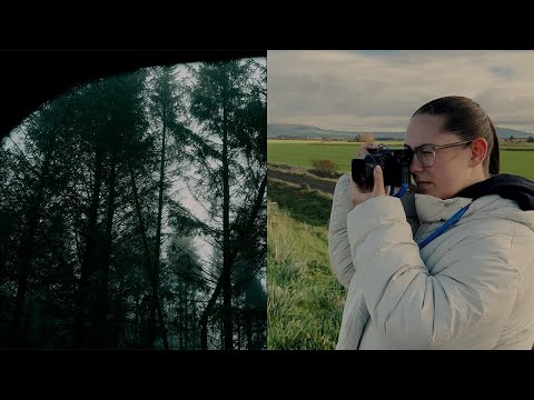 Photographing Everyday Life with the Leica Q3