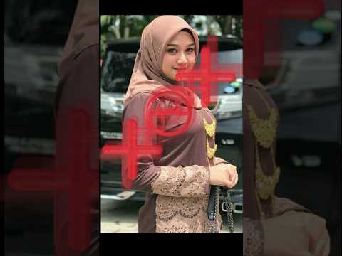 Muslim hijab girl || hijab girl vs non Muslim girl #shorts #youtubeshorts