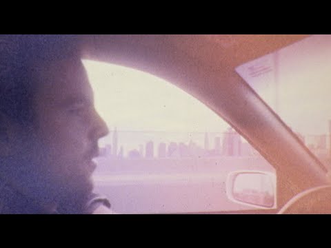 Amen Dunes "Lonely Richard" (Official Music Video)