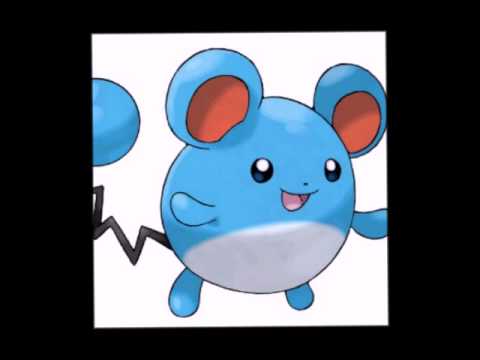 Top 5 süßeste Pokèmon - YouTube