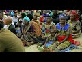Banyabindi Group Leaders Say Their Ancestors Were Evicted In 1952 Banyabindi Group Leaders Say Their Ancestors Were Evicted In 1952