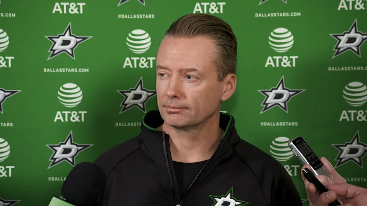 OTHER SIDE | Glen Gulutzan 11.25.25