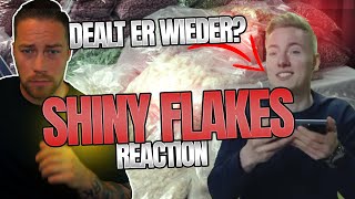 Shiny Flakes - Dealt Er Weiter?