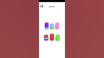 hoop stack level 511
