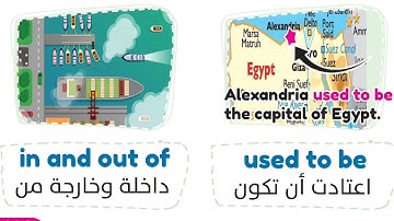 connect plus 4 | unit 3 lesson 3