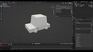 object parent to bone made easy