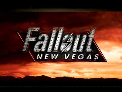 Fallout New Vegas Soundtrack - Vault 22