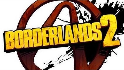Borderlands 2 - GamesCom 2011: Debut Teaser Trailer (FULL HD)