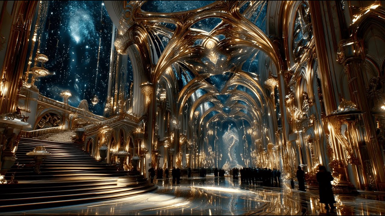 Humanity Walked Away Silently—The Council Instantly Realized Their Mistake Sci-Fi | HFY