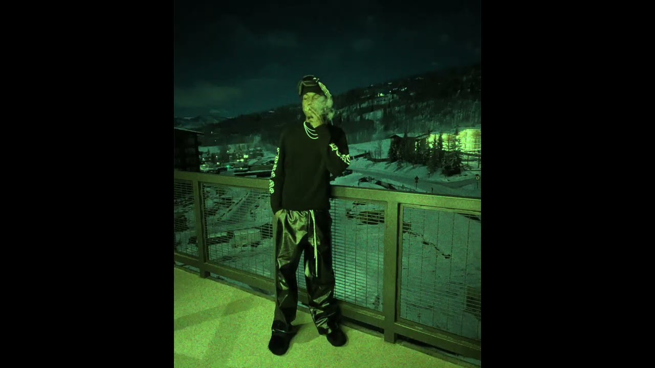 Destroy Lonely Type Beat 