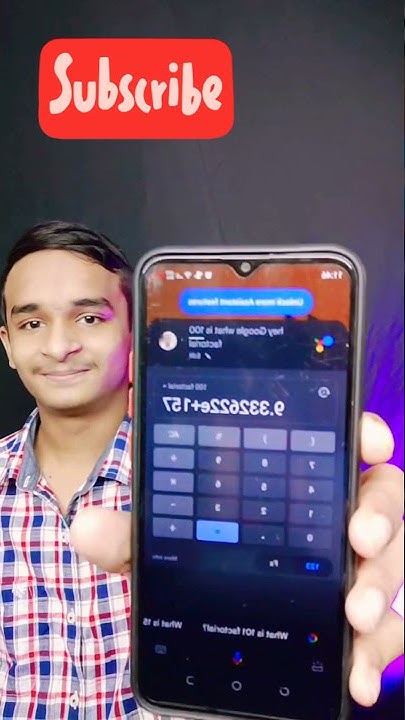 Google Assistant Got Mad What Is 100 Factorial funny YouTube google-assistant-got-mad-what-is-100-factorial-funny-youtube