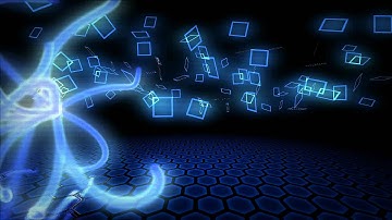 Zenborg by Nocturns (PPR) (FullHD 1080p HQ HD demoscene demo Euskal 2011)