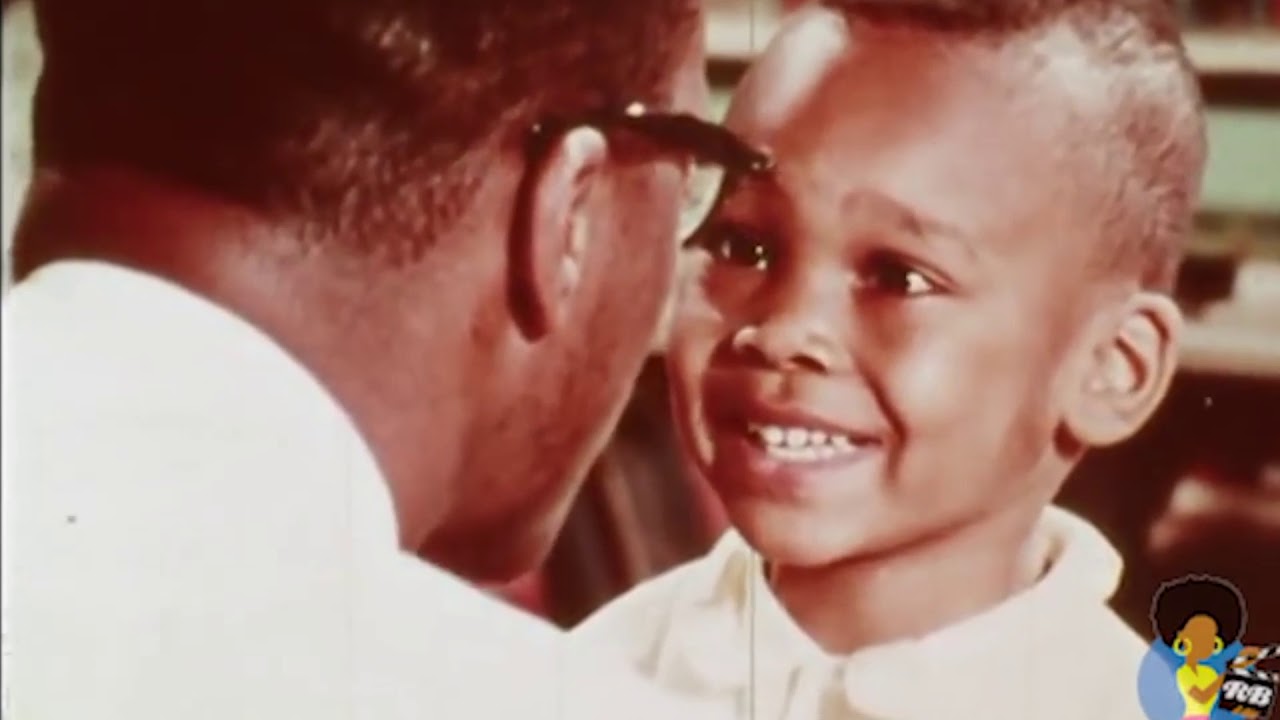 Black History Lost, Stolen or Strayed 1968 XXL