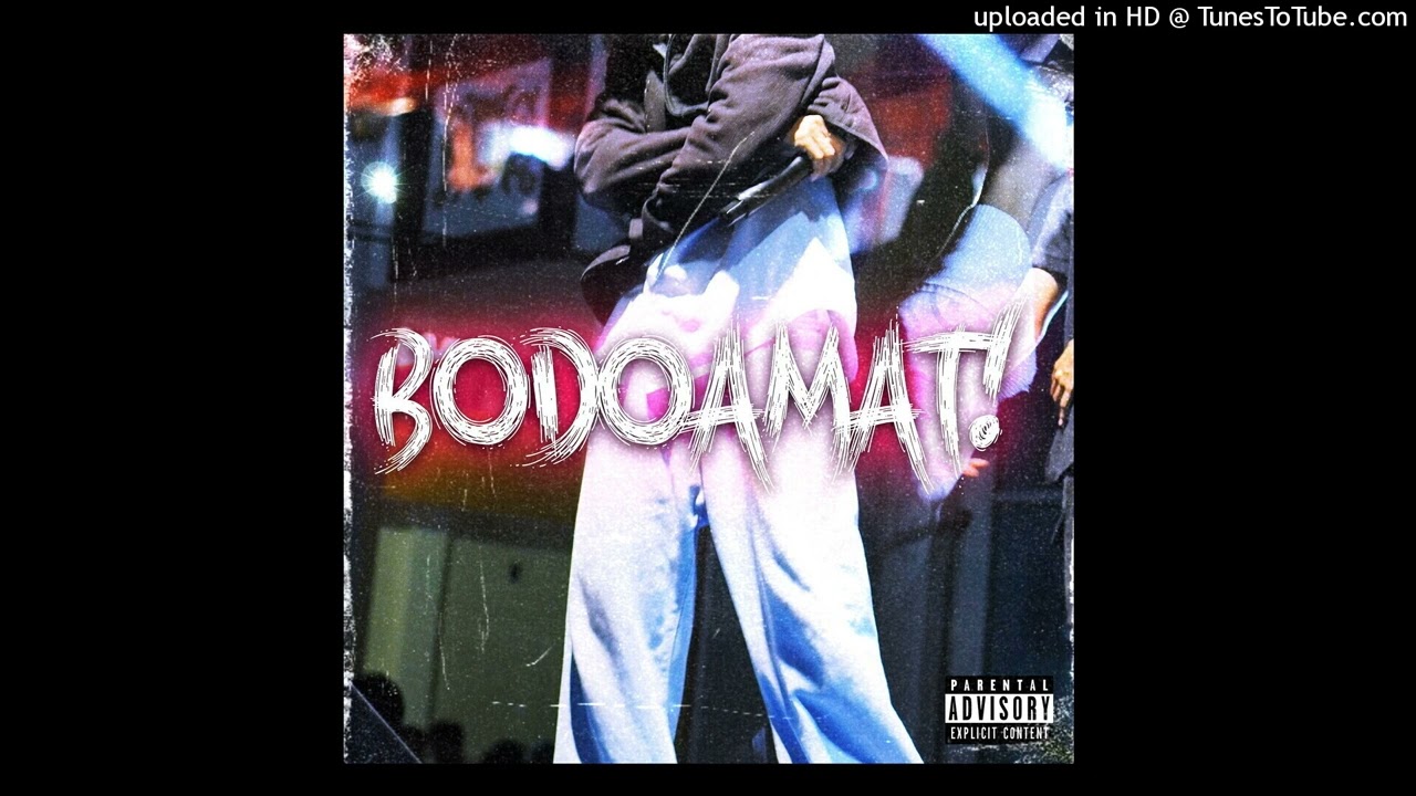 Frizzx - BODOAMAT! auf YouTube ansehen Frizzx - BODOAMAT! auf YouTube ansehen