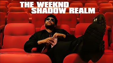 The Weeknd - Shadow Realm (Sub. Español) [Extended Remix]