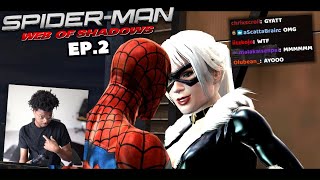 Who's Mary Jane Again? | Spiderman Web Of Shadows | Ep.2