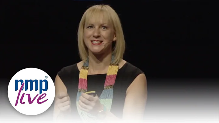 Debra Searle - Motivational Speaker who rowed solo...