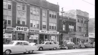 Gary B.B. Coleman   ~   '' As The Years Go Passing By '' 1989 chords