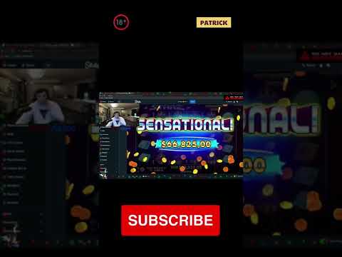 Starz Megaways: 8751x Multiplier Blows Up!