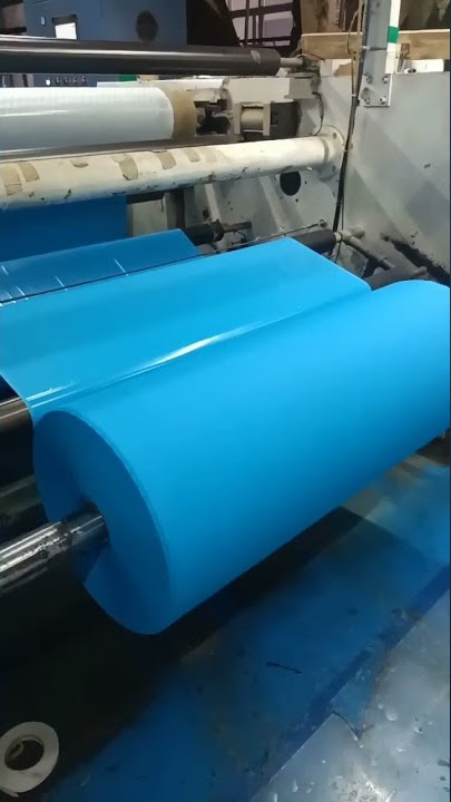 PEVA seam sealing tape