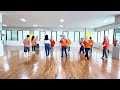 Lenny Linedance || Dwi Kusumawati,Bina Pratama & Fonna (ALL INA) || Dancing Queen