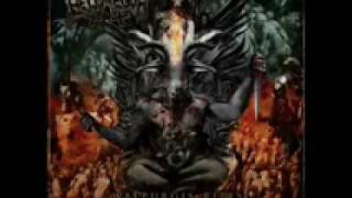 Belphegor - 2009 - Enthralled Toxic Sabbath