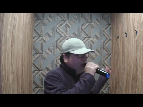 CAROLS／浜崎あゆみ《男が原曲キーで歌ってみた》