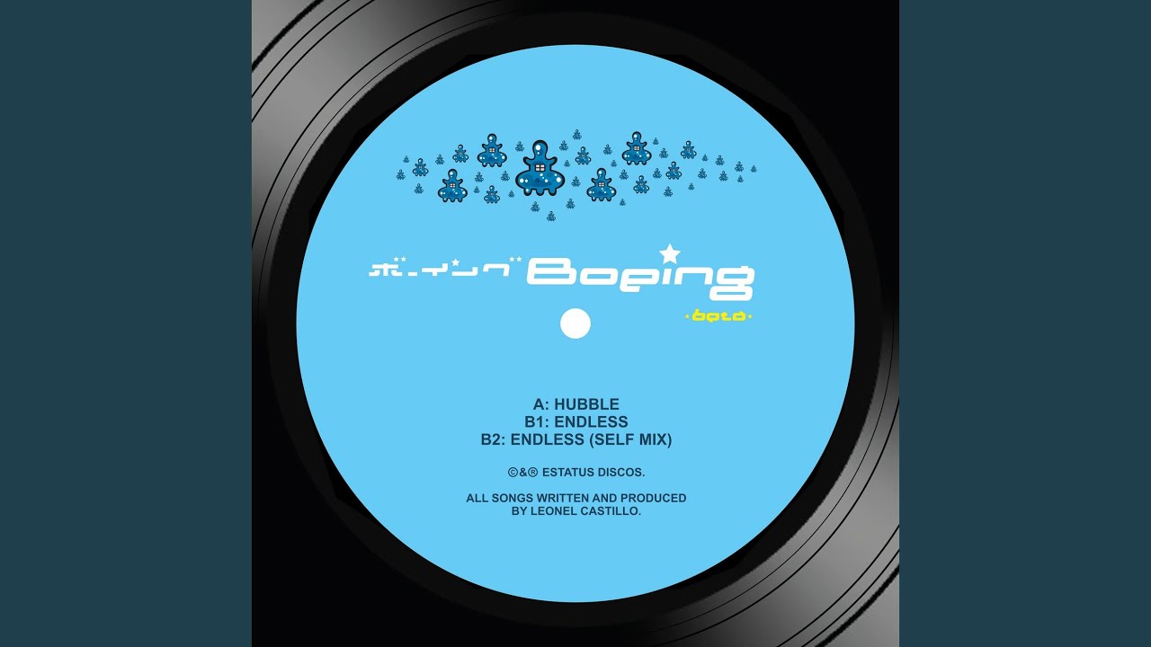 Mira Endless (Self Mix) en YouTube Mira Endless (Self Mix) en YouTube