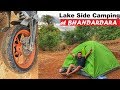 We Slept with Fireflies | BHANDARDARA CAMPING Experience | Off-Roading to the Limits || WanderSane