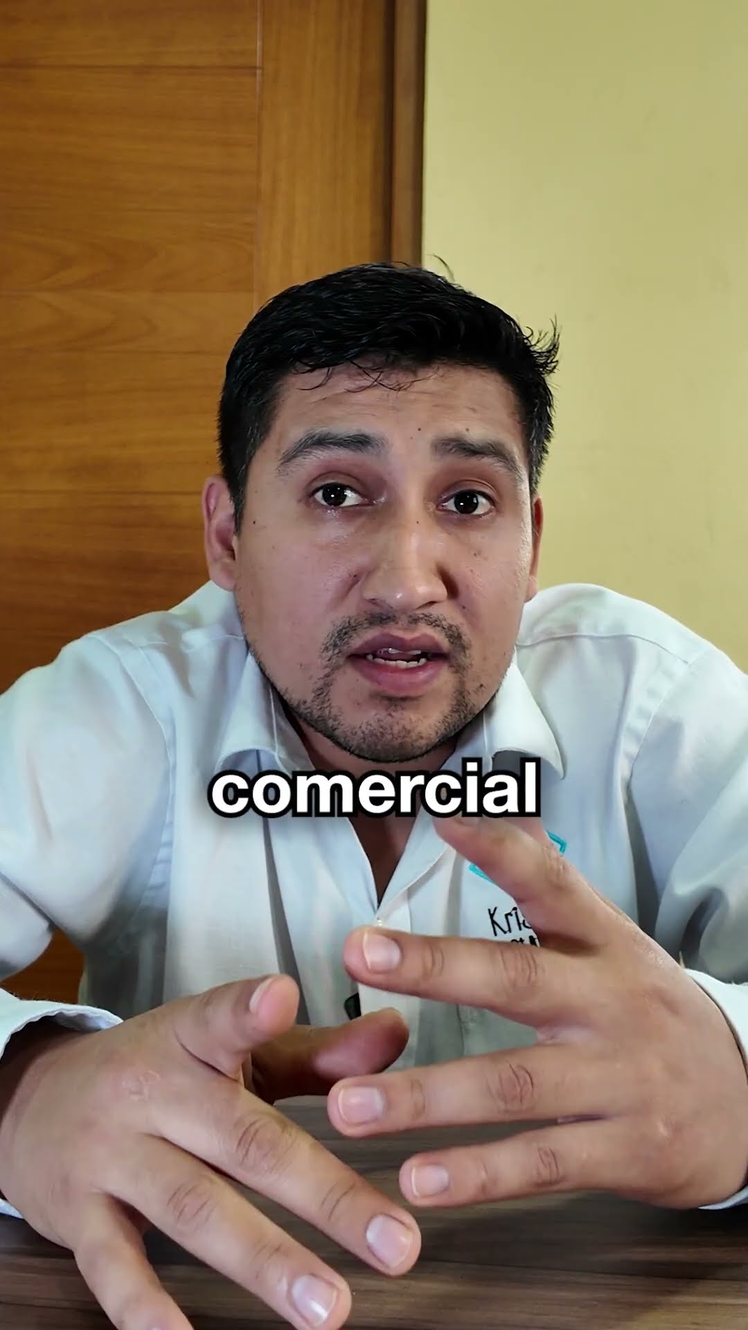 Testimonio en video de un cliente de BQM