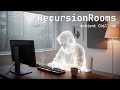 Minimal Foggy Office: Chillhop Ambient for Coding, Productivity & Deep Focus