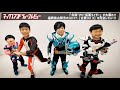「令和"チビ"仮面ライダー」大暴れ！「古賀コス」福岡県古賀市のコスプレイベントを完全レビュー！