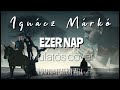 Igncz mrk  ezer nap mulats cover 2024 tdanny feat bye alex