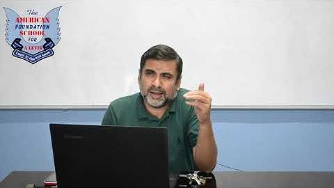 A level Sociology Global Development Part1 By Sir Nadeem Zaidi