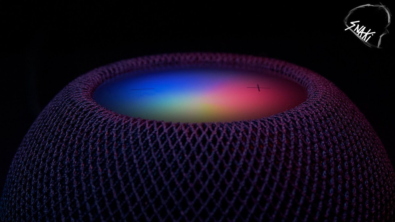HomePod Mini : avis