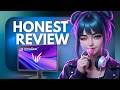 LG UltraGear 24G411A-B Review: What Nobody Tells You About the 144Hz Claim (2026)