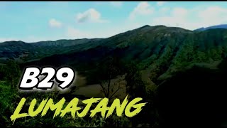 Cinematic Video || B29 Lumajang