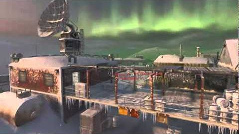 Random tomahawk kill across map on discovery - Awesome Adman 0