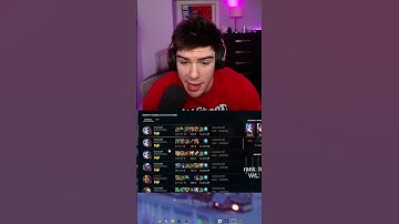 CALLING OUT A STREAM SNIPER ⁉️