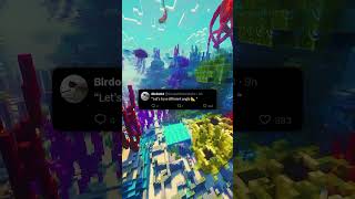 Twitter was a MISTAKE bro 😭