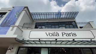 Voila Paris Furniture & Interior Concept Store Yogyakarta