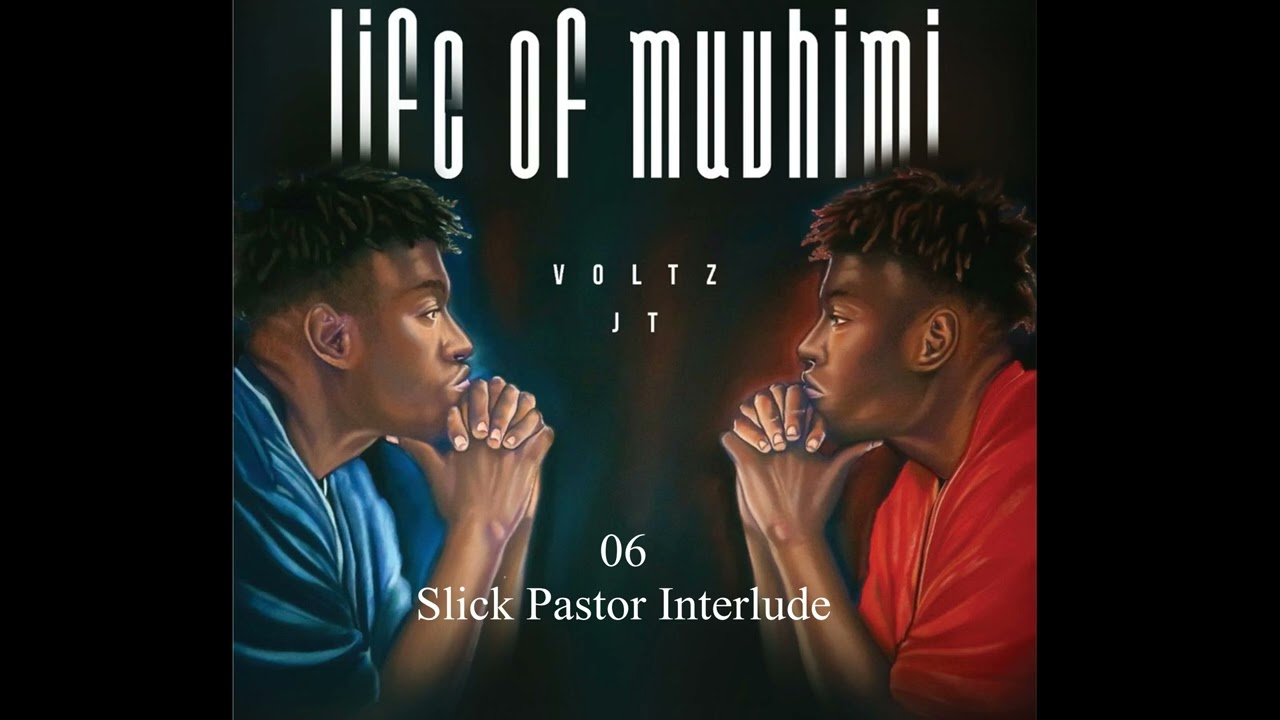 YouTube पर 6. Slick Pastor Interlude #lifeofmuvhimi देखें YouTube पर 6. Slick Pastor Interlude #lifeofmuvhimi देखें