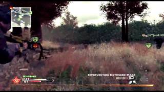 Dyn Shear & Dyn Weedy | Decimation Trailer