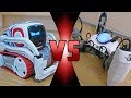 ROBOT DEATH BATTLE! - Cozmo VS MekaMon (ROBOT DEATH BATTLE!)