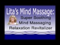 Litas super soothing mind massaging relaxer loooong version massageclips