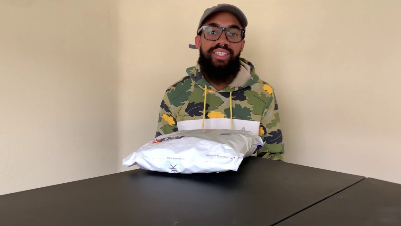 ESNTL Clothing You NEED: 3 piece review