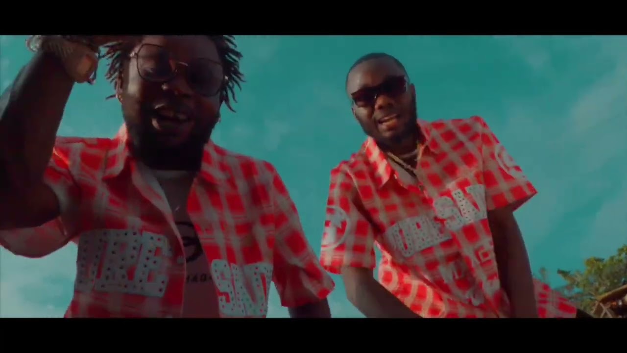 ONESHOT TNM QD FEAT DJ CABLE ANGATA_BOKOMONA_MINONKIO ( CLIP OFFICIEL) bloc réel 