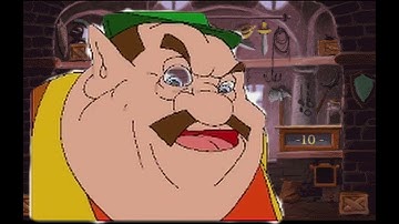 Morshu but its him from the modern days [sentence mixing with MorshuTalk]